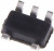 AP22814BW5-7, AP22814BW5-7High Side Power Switch IC 5-Pin, SOT25 AP22814BW5-7, AP22814BW5-7High Side Power Switch IC 5-Pin, SOT25