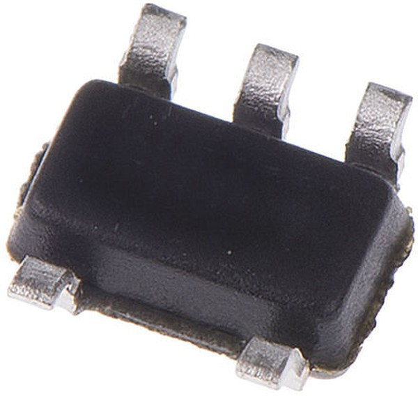 AP22814BW5-7, AP22814BW5-7High Side Power Switch IC 5-Pin, SOT25 AP22814BW5-7, AP22814BW5-7High Side Power Switch IC 5-Pin, SOT25