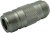 172370, RF Adapters - In Series N Jack to N Jack Adapter, Low PIM
