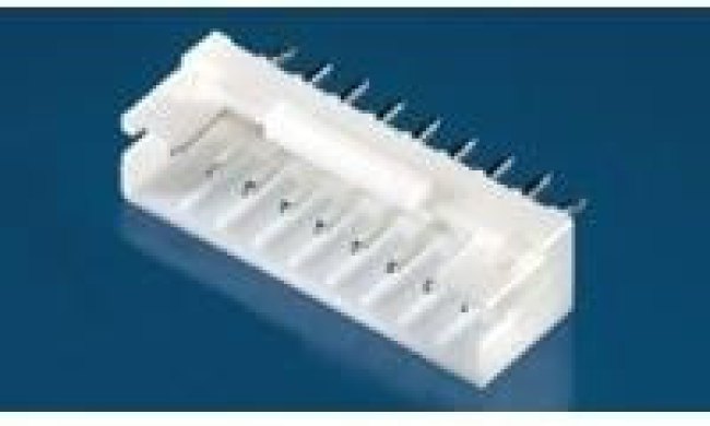 1-1735446-0, Headers &amp; Wire Housings 10 POS HDR VERT 2.0mm