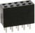 M20-7831346, PCB Receptacle, Плата - к - плате, 2.54 мм, 2 ряд(-ов), 26 контакт(-ов)
