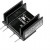 SPF480D25, Relay SSR 15mA 15V DC-IN 25A 660V AC-OUT 4-Pin SIP
