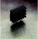 SPF480D25, Relay SSR 15mA 15V DC-IN 25A 660V AC-OUT 4-Pin SIP