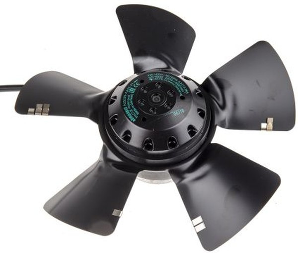 Вентилятор Ebmpapst A2D250-AA02-01 400V 110/160W 0.22/0.26A Вентилятор Ebmpapst A2D250-AA02-01 400V 110/160W 0.22/0.26A