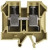 0271060000, DIN Rail Terminal Blocks SAK 16