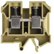 0271060000, DIN Rail Terminal Blocks SAK 16
