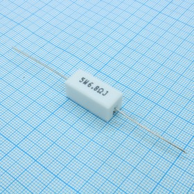 SQP5WJ6R8B SQP-5W-5-6.8 J