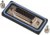 SDB-15PFFS-SL8001, SDB 15 Way Panel Mount D-sub Connector Socket