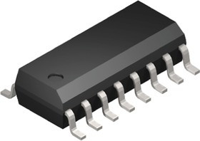 MAX793TCSE+, Voltage Supervisor 16-Pin SOIC, MAX793TCSE+