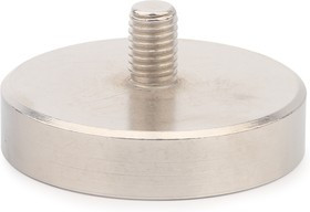 Магнитное крепление с винтом С48 (М8)