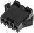 SMP-04V-BC, 25~+85 2.5mm 1x4P SM 4 1 P=2.5mm Rectangular Connectors Housings ROHS