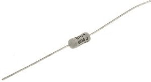 ER746R8JT, 6.8 Wire Wound Resistor 3W ±5% ER746R8JT ER746R8JT, 6.8 Wire Wound Resistor 3W ±5% ER746R8JT