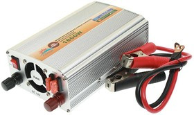 PL3206, Преобразователь напряжения (инвертор) 12-220V 1800Вт PRO LEGEND