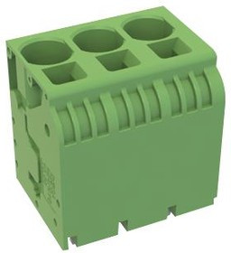 MC004205, TB, WIRE TO BOARD, 7POS, 4AWG