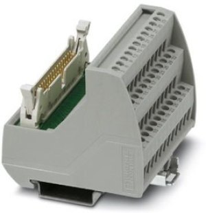 2315065, Terminal Block Interface Modules VIP-3/SC/FLK34 34P RBBN PLUG