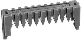 DF1-12A1.33, Headers & Wire Housings IDC PROTECTOR ACCY 2.5MM PITCH CON DF1-12A1.33, Headers & Wire Housings IDC PROTECTOR ACCY 2.5MM PITCH CON