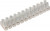 1776293-4, Terminal Strip, 4-Way, 30A, 26 12 AWG Wire, Screw Termination