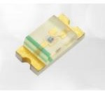 LTST-C150KGKT, Светодиод smd 3,2х1,6мм/зеленый/571нм/ 18-71мкд/прозрачный/130°