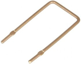 CSR-0.8-R040, Резистор: проволочный, измерительный, прецизионный, THT, 40мОм