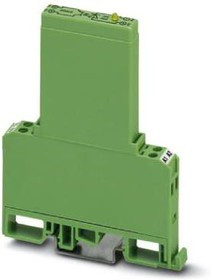 EMG 10-OV- 24DC/24DC/1, SOLID STATE RELAY, 1A, 26.4V