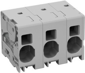 2636-1354, TERMINAL BLOCK, WTB, 4POS, 18-4AWG 2636-1354, TERMINAL BLOCK, WTB, 4POS, 18-4AWG