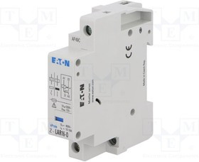 Z-LAR/16-O, Реле установочное реле