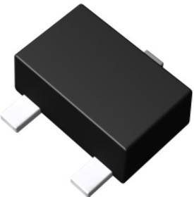DTC123JUBTL, Bipolar Transistors - Pre-Biased TRANS DIGI BJT NPN 100MA TR