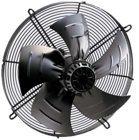 Вентилятор METO Axial Fan Motor YWF4D330 380V AC 0.3A 100W
