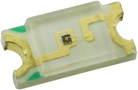 SML-LX1206USBC-TR, LED Uni-Color Blue 468nm 2-Pin SMD T/R