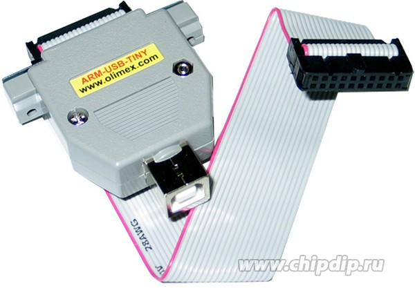 ARM-USB-TINY, Hardware Debuggers ARM USB JTAG FAST SPEED 2.0 ARM-USB-TINY, Hardware Debuggers ARM USB JTAG FAST SPEED 2.0
