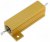 HSA50150RJ, Wirewound Resistors - Chassis Mount HSA50 150R 5% HSA50150RJ, Wirewound Resistors - Chassis Mount HSA50 150R 5%