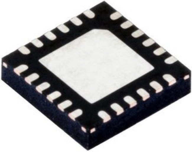 LTC6433AIUF-15#PBF, RF Amplifier Low Frequency to 1.4GHz 50? Gain Block IF Amplifier LTC6433AIUF-15#PBF, RF Amplifier Low Frequency to 1.4GHz 50? Gain Block IF Amplifier