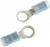 51864-2, TERMINAL, RING TONGUE, #10, CRIMP, BLUE