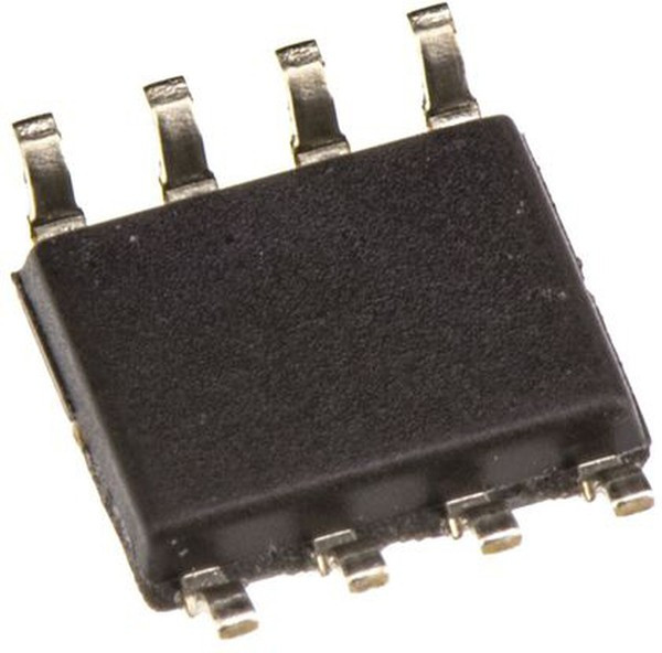 L6387ED, IC: driver; push-pull; SO8; 400mA; 580V; Ch: 2; 400kHz; Usup: 17V L6387ED, IC: driver; push-pull; SO8; 400mA; 580V; Ch: 2; 400kHz; Usup: 17V