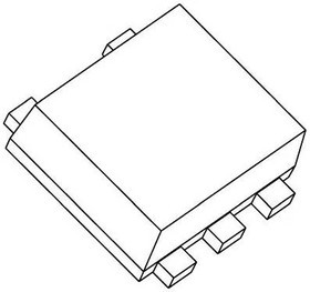 TC75S63TU,LF, Operational Amplifiers - Op Amps Low Noise Op-amp