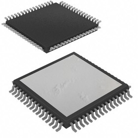 TAS5613APHD, УНЧ класса D 150Вт стерео 64HTQFP