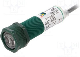 WO-DPPW1, Датчик оптоэлектронный, Дальность 0-0,4м, PNP, DARK-ON,LIGHT-ON WO-DPPW1, Датчик оптоэлектронный, Дальность 0-0,4м, PNP, DARK-ON,LIGHT-ON