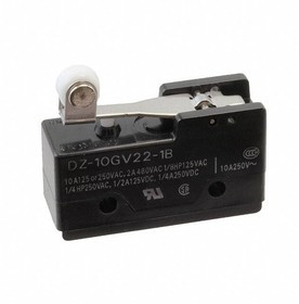 DZ-10GV22-1B, Basic / Snap Action Switches DIODE MODULE
