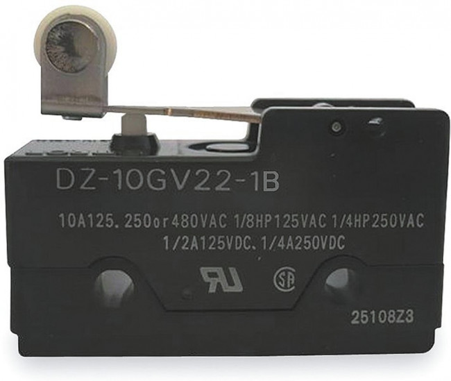 DZ-10GV22-1B, Basic / Snap Action Switches DIODE MODULE DZ-10GV22-1B, Basic / Snap Action Switches DIODE MODULE