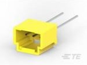 3-2232546-4, Conn Shrouded Header (4 Sides) HDR 3 POS 2.5mm Crimp ST Cable Mount Carton 3-2232546-4, Conn Shrouded Header (4 Sides) HDR 3 POS 2.5mm Crimp ST Cable Mount Carton
