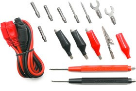 Комплект щупов для мультиметра 3510