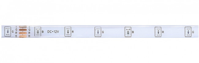 LED лента SMD 2835/60 Smartbuy-IP65-6,3W/RGB 5 м. (SBL-IP65-6-3-RGB)