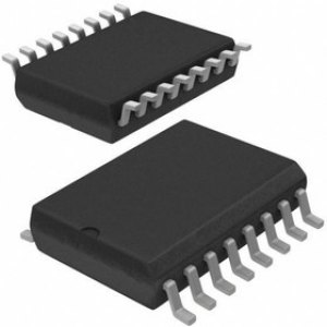 74HCT4051D,118, Мультиплексор аналоговый 8 в 1 КМОП кристалл, 74HCT4051D,118, Мультиплексор аналоговый 8 в 1 КМОП кристалл,