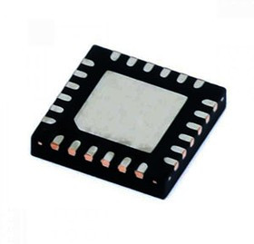 LMV7231SQ/NOPB, компаратор 6 каналов WQFN24