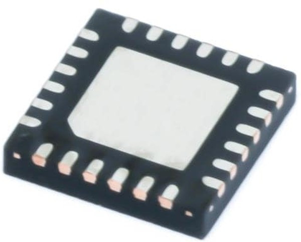 LMV7231SQ/NOPB, компаратор 6 каналов WQFN24