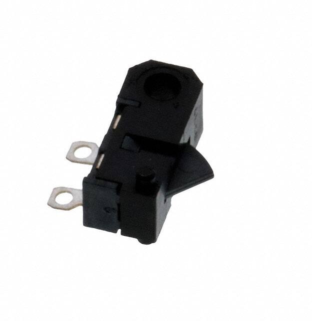 JJOV0UL650NONPRBK, Detector Switches JJO Detector Switch 10x3.8x4.5 LOCK VERT