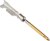 1658670-2, AMPLIMITE HDP-22 Series, size 22 Male Crimp D-sub Connector Contact, Gold over Nickel Signal, 28 1658670-2, AMPLIMITE HDP-22 Series, size 22 Male Crimp D-sub Connector Contact, Gold over Nickel Signal, 28