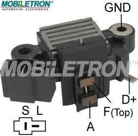 VRH200019, Реле р.ген-ра Hitachi 135020 IH246