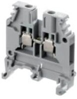 1SNA115116R0700, DIN Rail Terminal Blocks M4/6