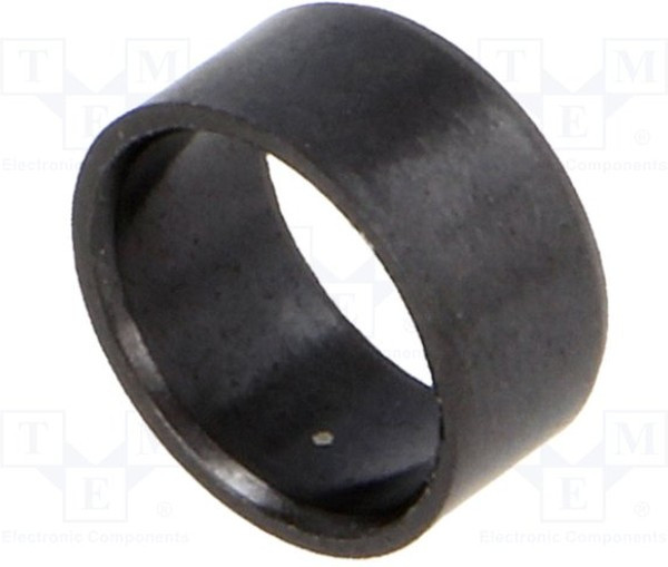 XSM-1012-06, Опорная втулка, Внешн.диам 12мм, Внутр.диаметр 10мм, L 6мм XSM-1012-06, Опорная втулка, Внешн.диам 12мм, Внутр.диаметр 10мм, L 6мм